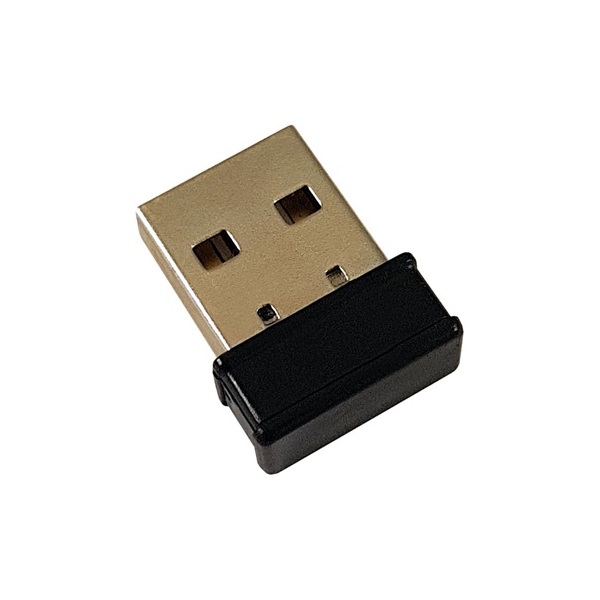 Mouse LC Power LC-M719BW - Fekete/Bronz