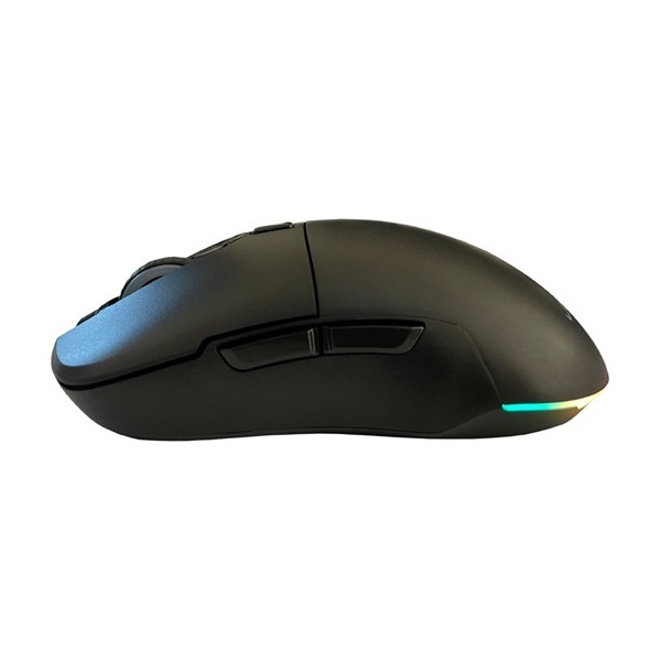 Mouse LC Power LC-M900B-C-W Vezeték nélküli Egér - Fekete