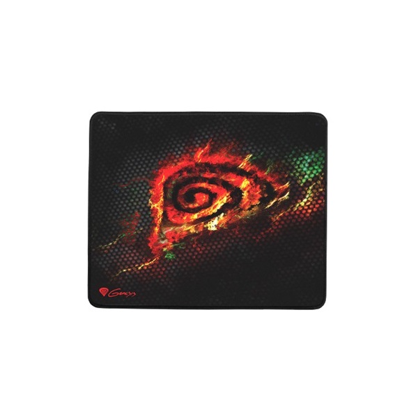 Genesis NPG-0732 M12 Fire gamer egérpad