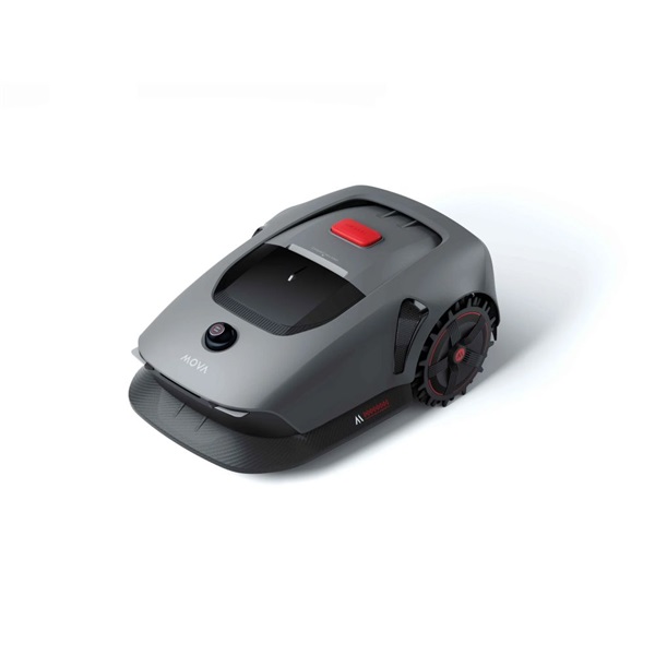Mova M1000 Robotic Lawnmower robotfűnyíró