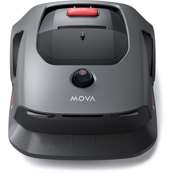 Mova M1000 Robotic Lawnmower robotfűnyíró