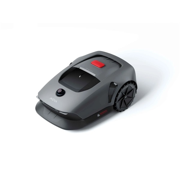 Mova M600 Robotic Lawnmower robotfűnyíró