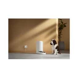 Mova Pet Feeder PF10 Pro okos kisállat etető