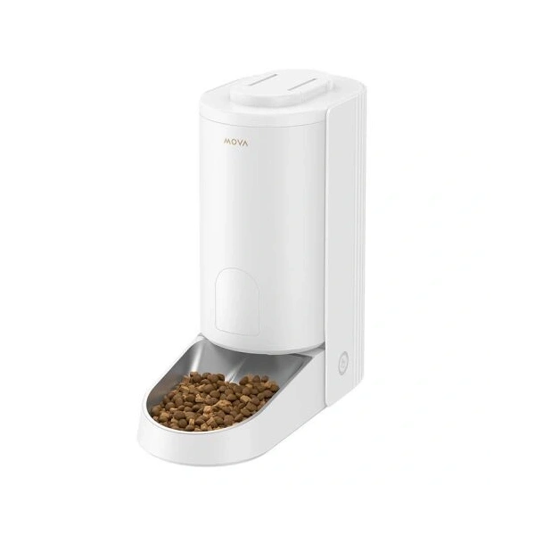 Mova Pet Feeder PF10 Pro okos kisállat etető
