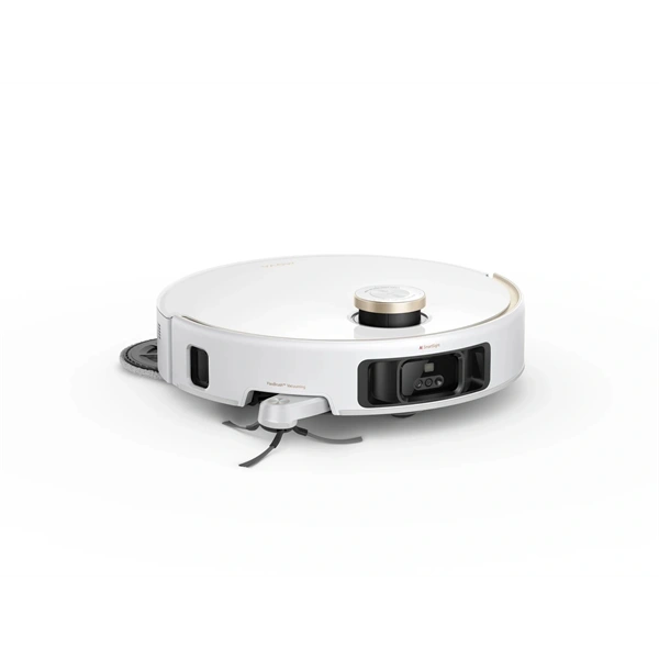 Mova V50 Ultra Complete robotporszívó