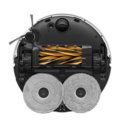 Mova V50 Ultra Complete robotporszívó