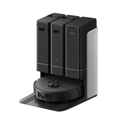 Mova Z50 Ultra robotporszívó