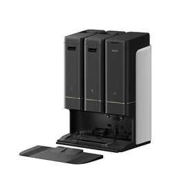 Mova Z50 Ultra robotporszívó