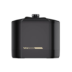 Moza Racing AS001 Flight AB9 FFB bázis