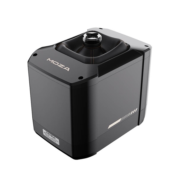 Moza Racing AS001 Flight AB9 FFB bázis