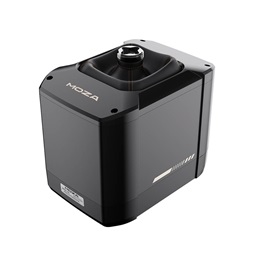 Moza Racing AS001 Flight AB9 FFB bázis