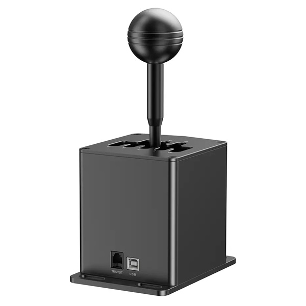 Moza Racing RS039 HGP váltó