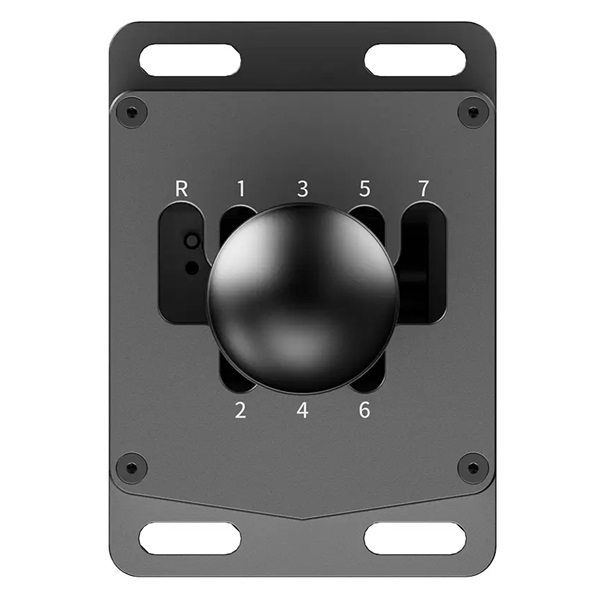 Moza Racing RS039 HGP váltó