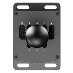 Moza Racing RS039 HGP váltó