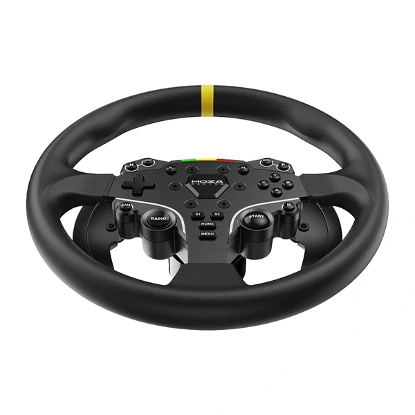 Moza Racing RS046 ES kormánykerék modul