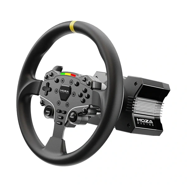 Moza Racing RS046 ES kormánykerék modul