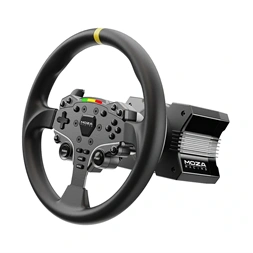 Moza Racing RS046 ES kormánykerék modul