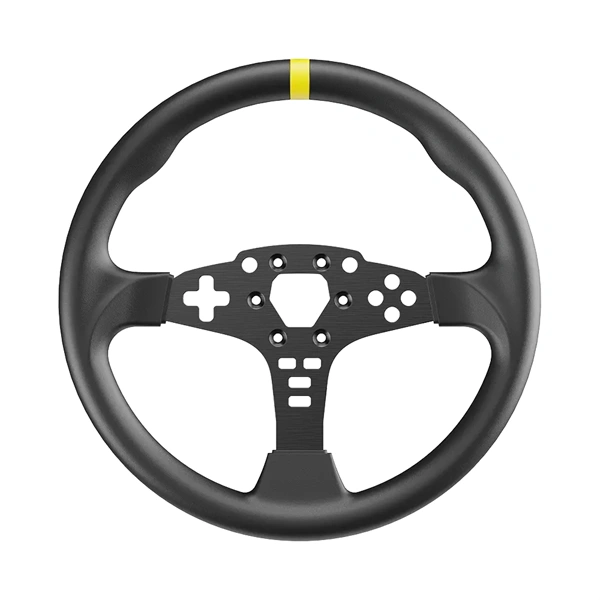 Moza Racing RS046 ES kormánykerék modul