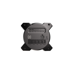 Moza Racing RS053 R3 PC/Xbox kormány + R3 szervo alap + pedál