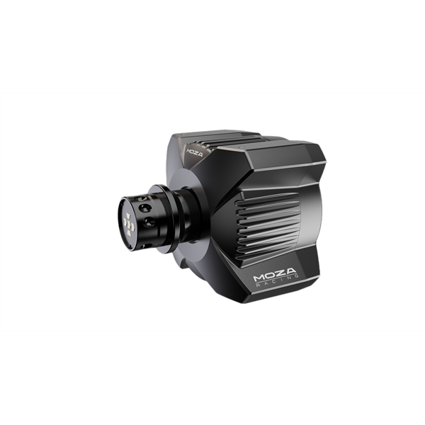Moza Racing RS053 R3 PC/Xbox kormány + R3 szervo alap + pedál
