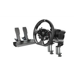 Moza Racing RS053 R3 PC/Xbox kormány + R3 szervo alap + pedál