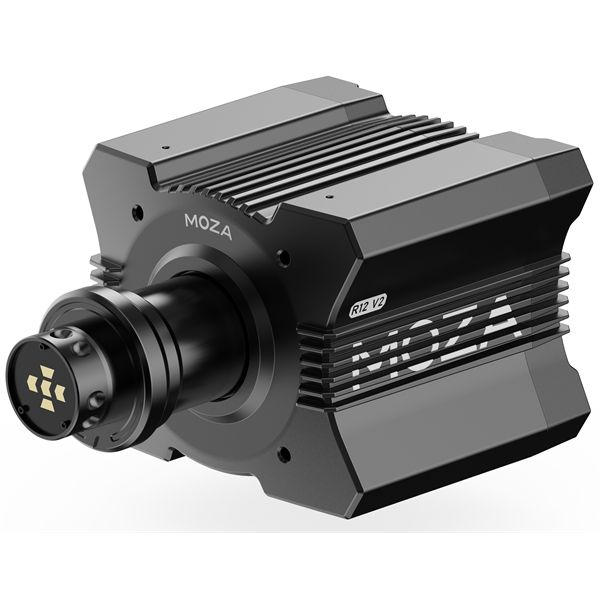 Moza Racing RS081 R12 V2 PC bázis