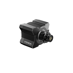 Moza Racing RS20 R5 PC kormány + R5 szervo alap + pedál