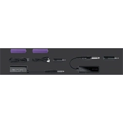 Muse MC-30 WI vezeték nélküli mikrofon