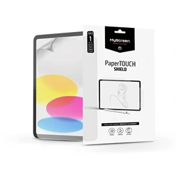 MyScreen MS256148 Apple iPad 11 (2025) PaperTouch Shield fólia 1 db/csomag