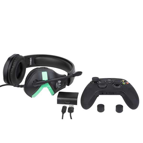 Mythics Choronos Xbox Series X/S gamer pack