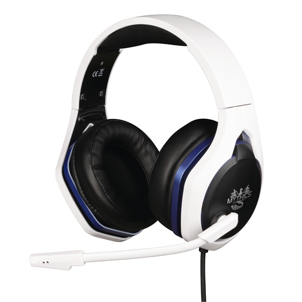 Mythics Hyperion PlayStation 5 gamer headset
