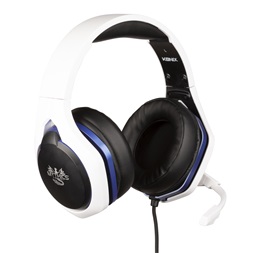 Mythics Hyperion PlayStation 5 gamer headset