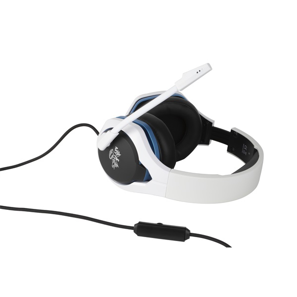Mythics Hyperion PlayStation 5 gamer headset