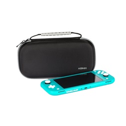 Mythics Nintendo Switch Lite erősített utazótok