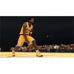 NBA 2K21 XBOX Series X játékszoftver