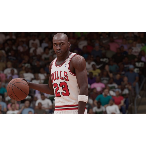 NBA 2K23 PS5 játékszoftver (Újszerű)
