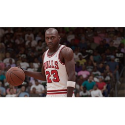 NBA 2K23 PS5 játékszoftver (Újszerű)