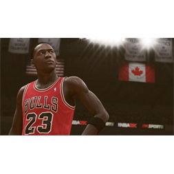 NBA 2K23 PS5 játékszoftver (Újszerű)