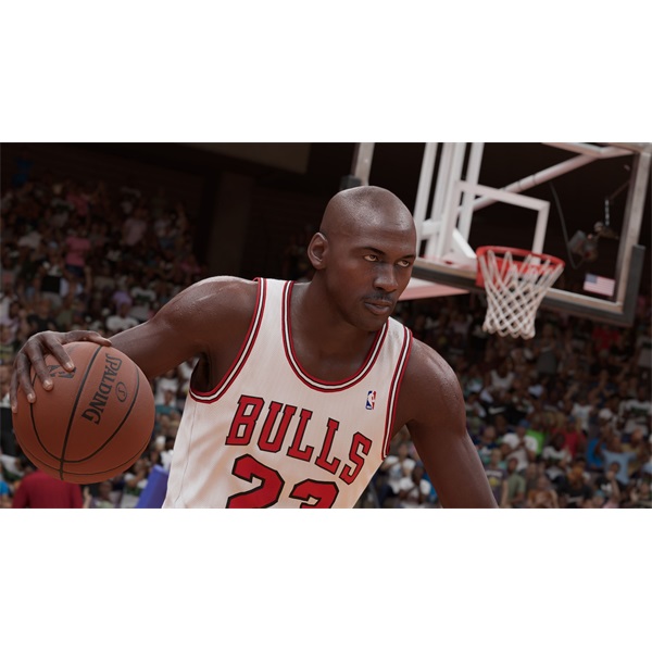 NBA 2K23 PS5 játékszoftver (Újszerű)
