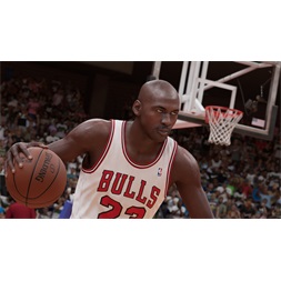 NBA 2K23 PS5 játékszoftver (Újszerű)