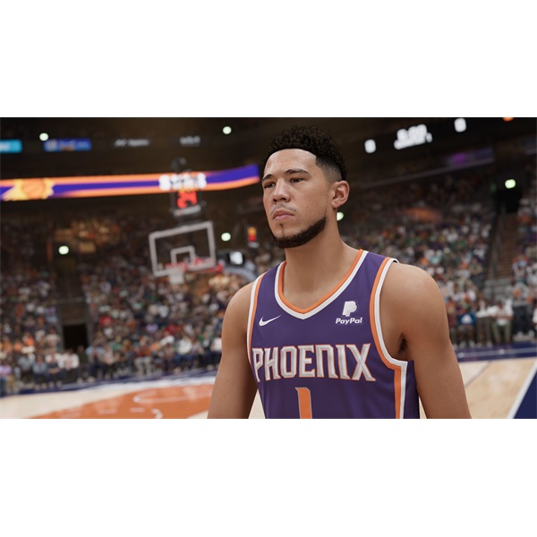 NBA 2K23 PS5 játékszoftver (Újszerű)