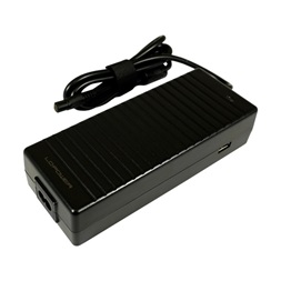 NBT LC Power LC-NB-PRO-120 120W laptop töltő adapter