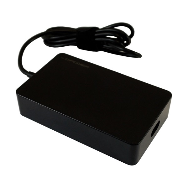 NBT LC Power LC-NB-PRO-90-C 90W laptop töltő adapter
