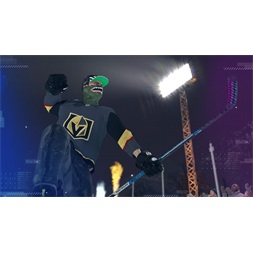 NHL 20 XBOX One játékszoftver
