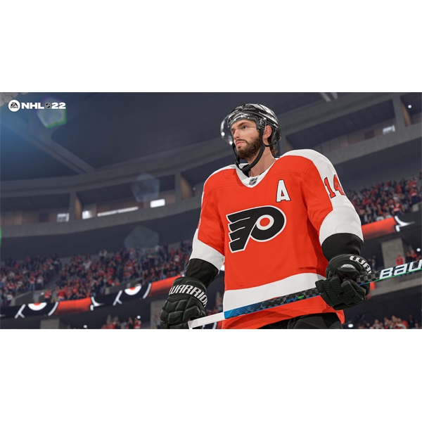 NHL 22 PS5 játékszoftver (Újszerű)