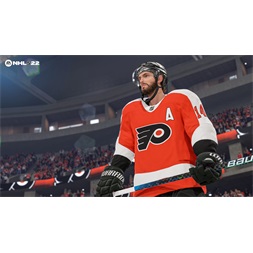 NHL 22 PS5 játékszoftver (Újszerű)