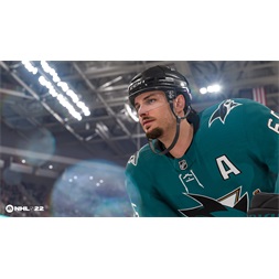 NHL 22 PS5 játékszoftver (Újszerű)