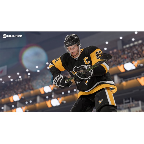 NHL 22 PS5 játékszoftver (Újszerű)