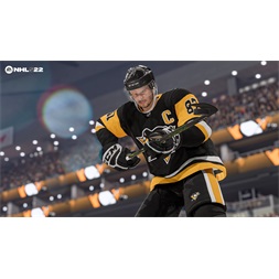 NHL 22 PS5 játékszoftver (Újszerű)