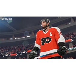NHL 22 Xbox Series X játékszoftver